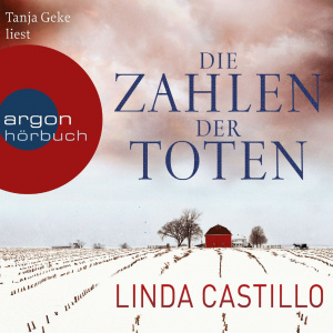 Die Zahlen der Toten, Blutige Stille & Wenn die Nacht verstummt, Hörbuch-Bundle Hörbuch