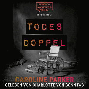 Todesdoppel Hörbuch