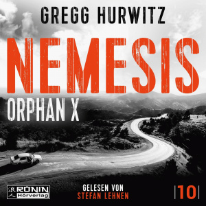 Nemesis Hörbuch-Reihe gratis