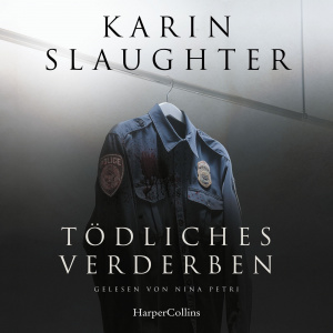 Tödliches Verderben Hörbuch