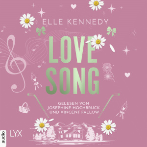 Love Song Hörbuch
