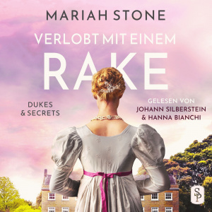 Verlobt mit einem Rake Hörbuch