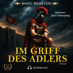 Im Griff des Adlers Hörbuch