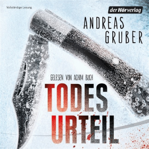 Todesurteil – Das ungekürzte Hörspiel Hörbuch