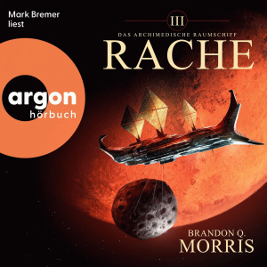 Rache Hörbuch