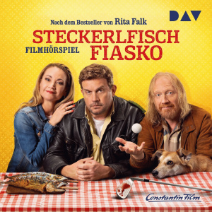 Steckerlfischfiasko Hörbuch