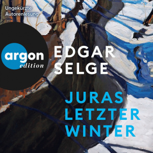 Juras letzter Winter Hörbuch