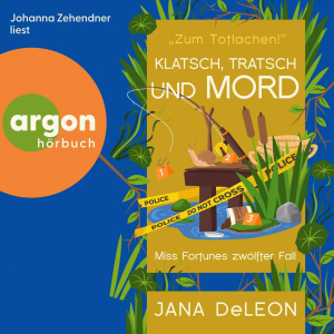 Klatsch, Tratsch und Mord Hörbuch