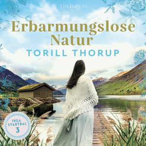 Erbarmungslose Natur Hörbuch