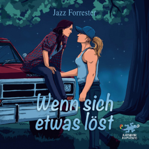 Wenn sich etwas löst Hörbuch