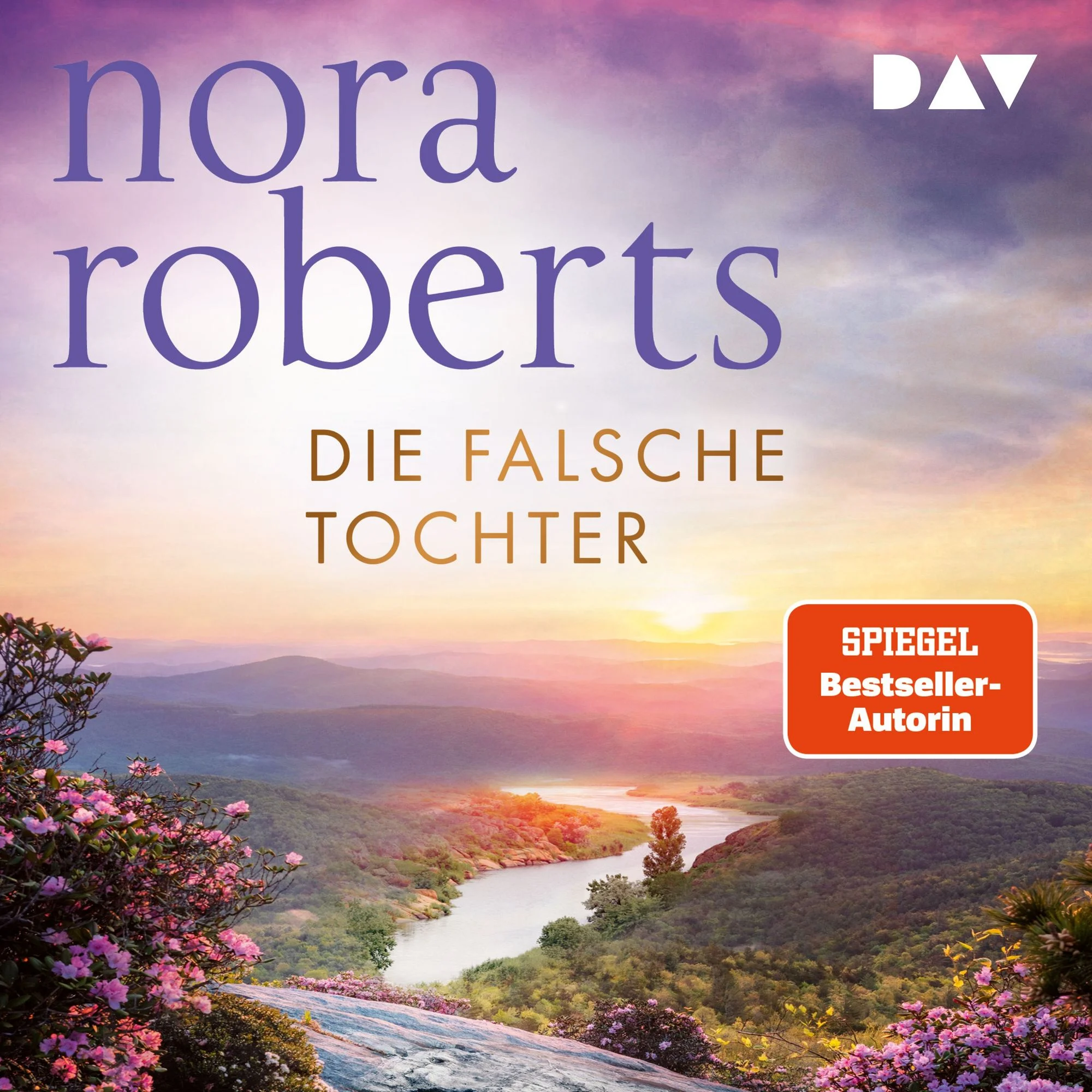 Die falsche Tochter Hörbuch