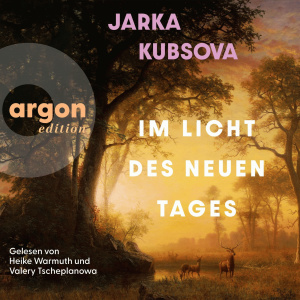 Im Licht des neuen Tages Hörbuch