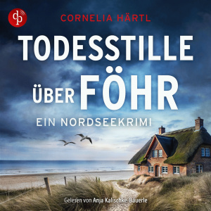 Todesstille über Föhr Hörbuch