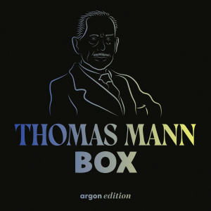 Thomas Mann: Herr und Hund Hörbuch