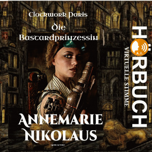Die Bastardprinzessin Hörbuch
