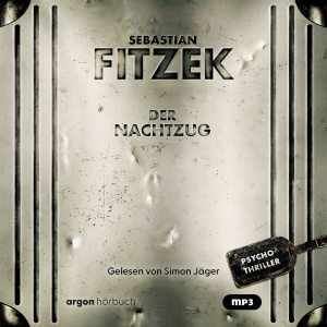 Der Nachtzug Hörbuch
