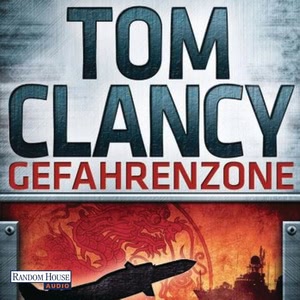 Gefahrenzone Hörbuch