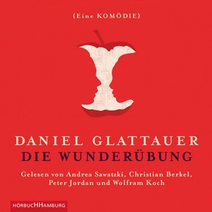Die Wunderübung Hörbuch