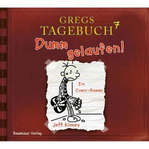 Dumm gelaufen! Hörbuch