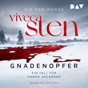 Gnadenopfer - Ein Fall für Hanna Ahlander Hörbuch