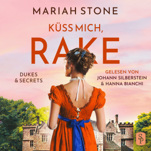 Küss mich, Rake Hörbuch-Reihe gratis