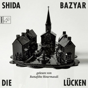 Die Lücken Hörbuch