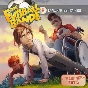 Knallhartes Training Hörbuch