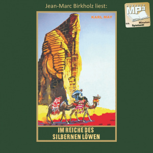 Im Reiche des silbernen Löwen Hörbuch-Reihe gratis