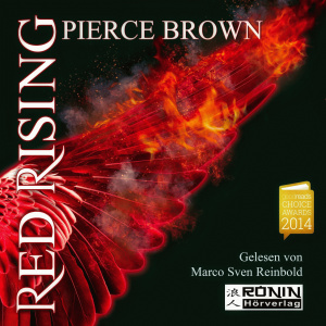 Red Rising Hörbuch