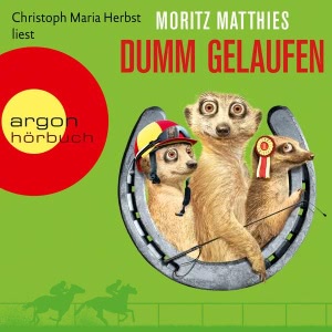 Dumm gelaufen Hörbuch