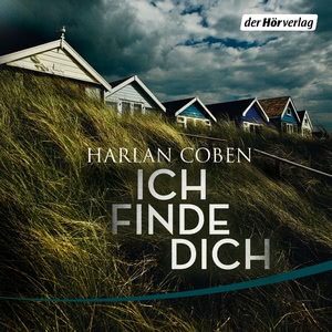 Ich finde dich Hörbuch