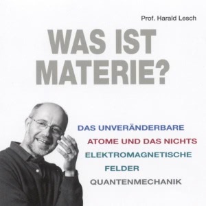 Was ist Materie? Hörbuch