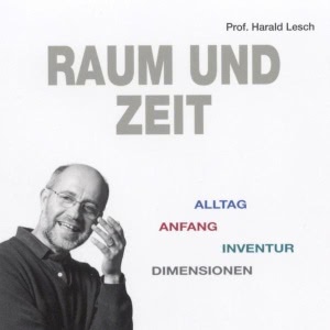 Raum und Zeit Hörbuch