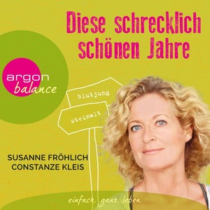 Diese schrecklich schönen Jahre Hörbuch