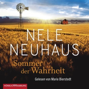 Sommer der Wahrheit Hörbuch