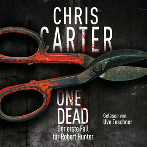 One Dead Hörbuch
