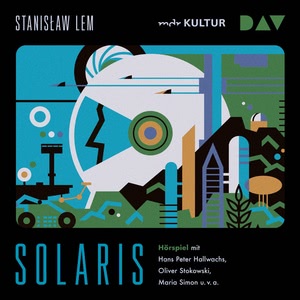Solaris Hörbuch