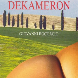 Das Dekameron 2 Hörbuch