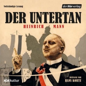 Der Untertan Hörbuch