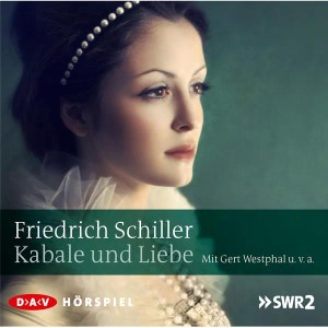 Kabale und Liebe Hörbuch