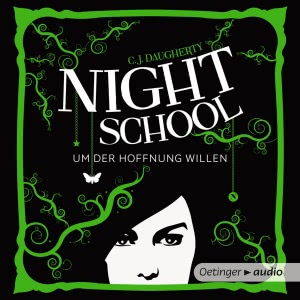 Um der Hoffnung willen Hörbuch